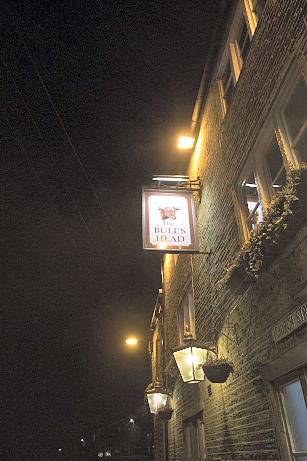 The Bulls Head