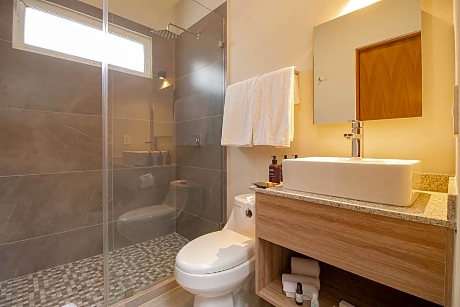 Memora Hotel & Villas Chapala
