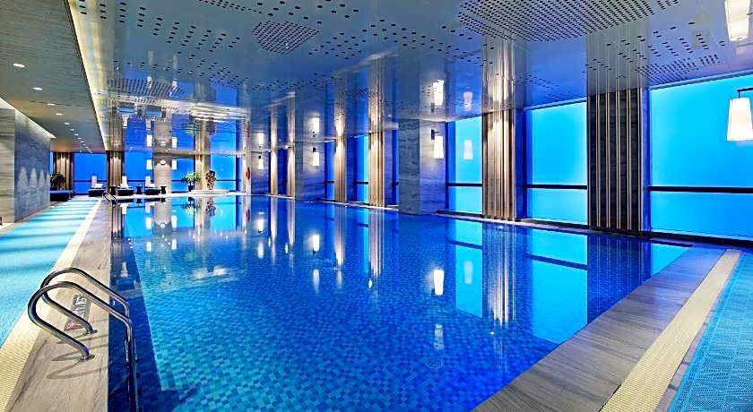 HUALUXE Wuxi Taihu By IHG