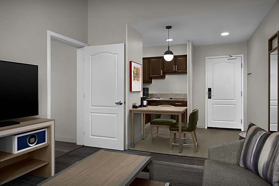 Homewood Suites By Hilton Birmingham Sw/Riverchase Galleria