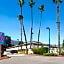 Motel 6 Arcadia, CA - Los Angeles - Pasadena Area