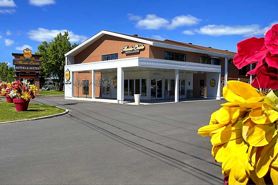 Hotel & Suites Monte-Cristo