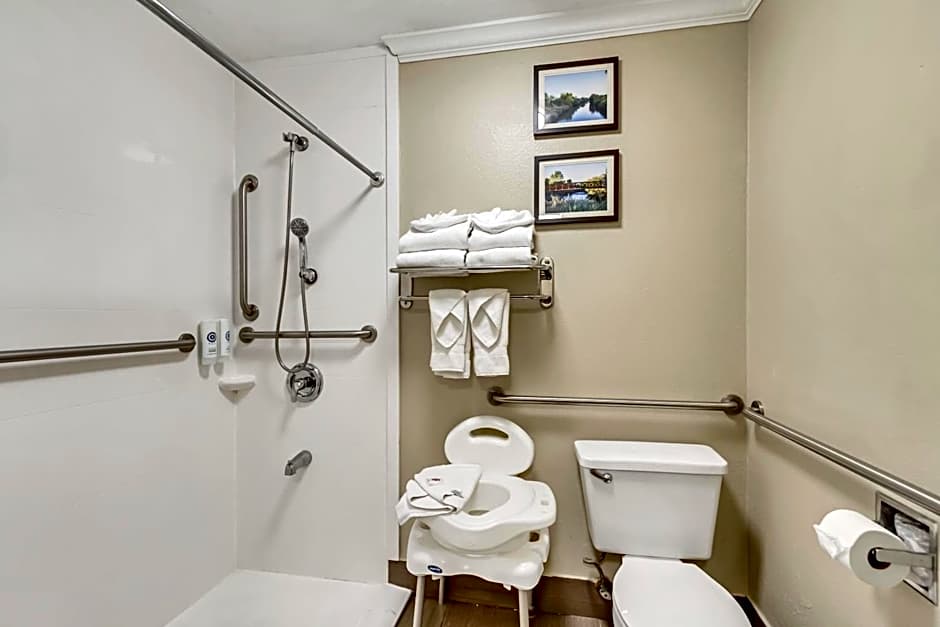 Comfort Inn Murray- Salt Lake City South