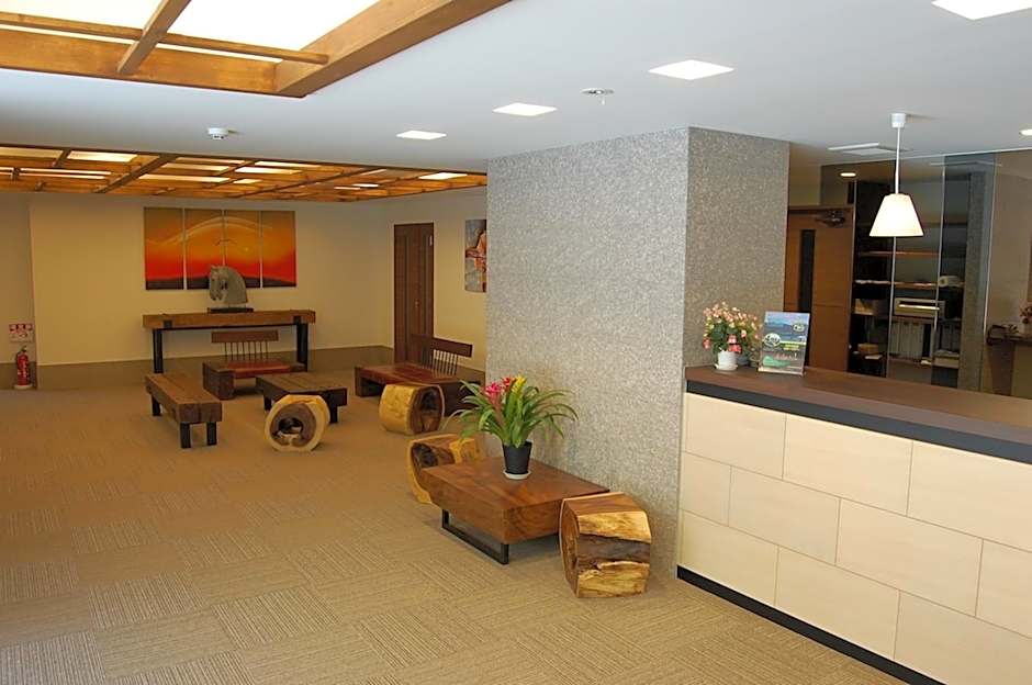 Hakuba Grand Apartments