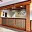 Best Western Plus Capital Inn