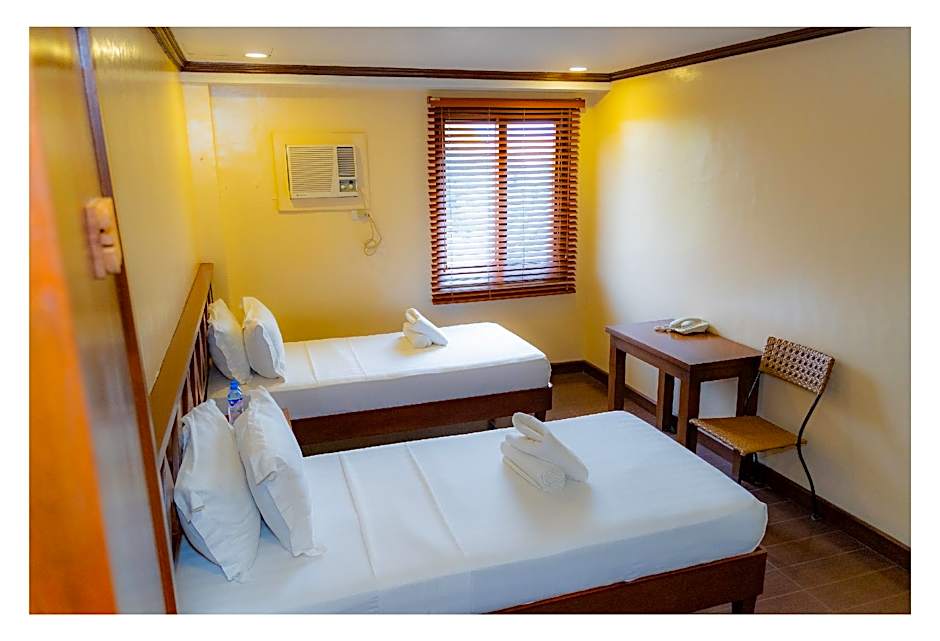 Las Palmas de San Jose Leisure Club