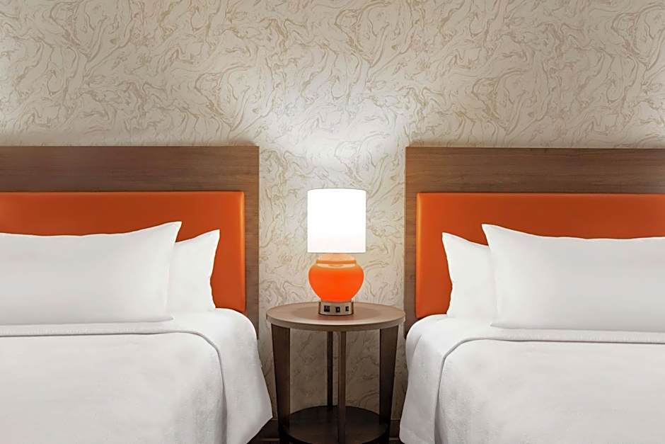 Home2 Suites By Hilton Rochester Greece
