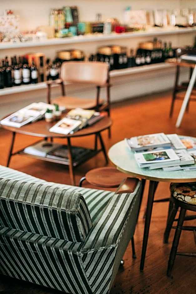 Rosa Et Al Townhouse