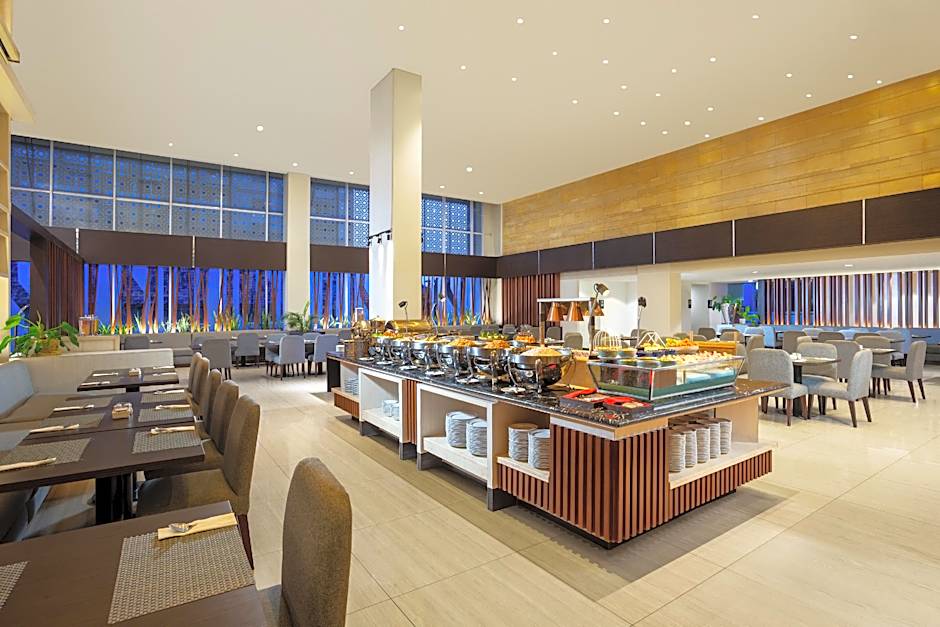 Amandaru Hotel Pekalongan