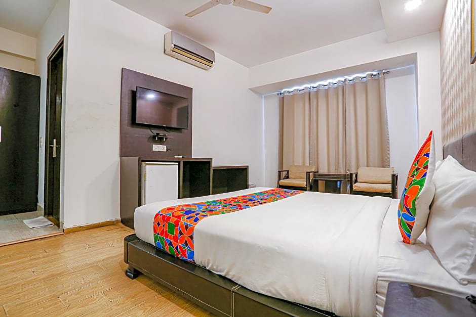 Fabhotel Infinity Nest – Gurgaon, NY