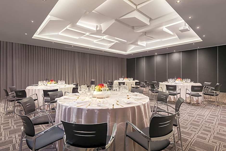 Protea Hotel Fire & Ice! Pretoria Menlyn