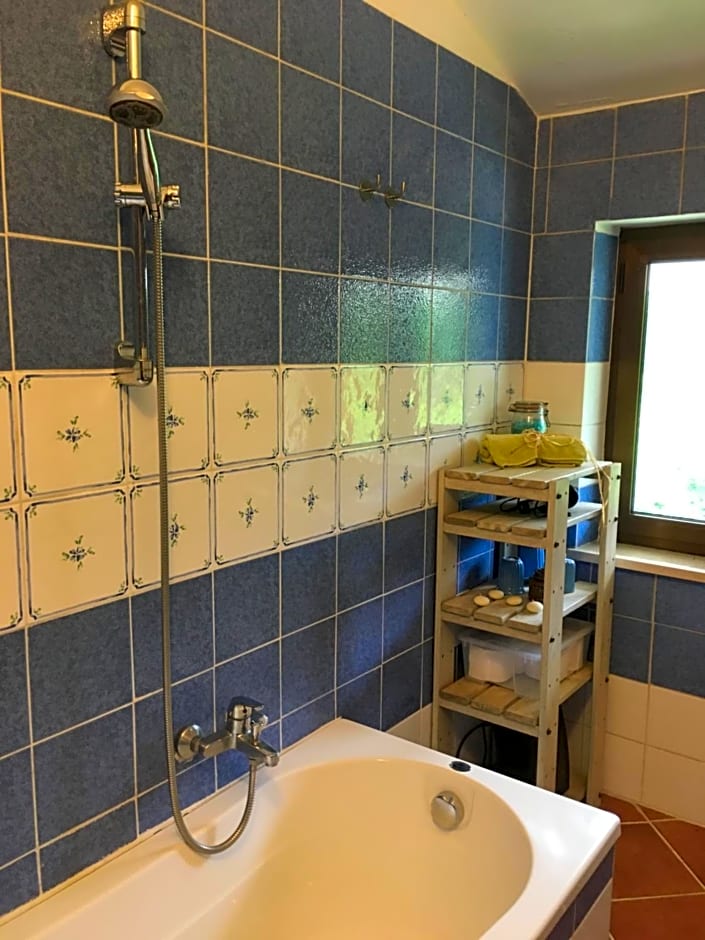 Bosco delle Rune ..un angolo di paradiso