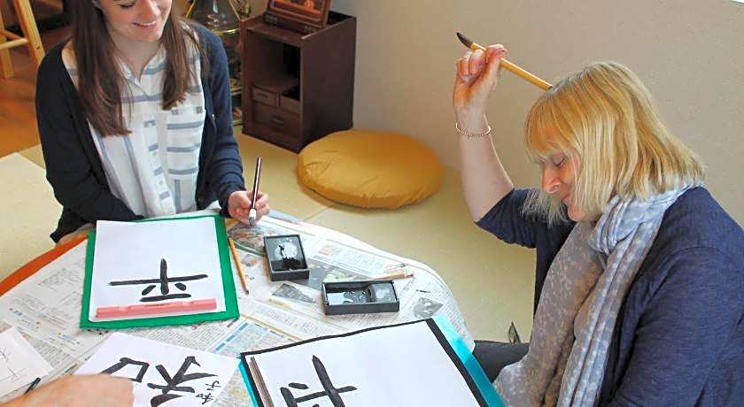 Guest House Grape House Koenji - Female Only 