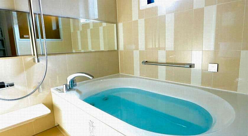 Hotel Livemax Higashi-Ginza