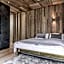 Perfect Lodgings Panorama Hart