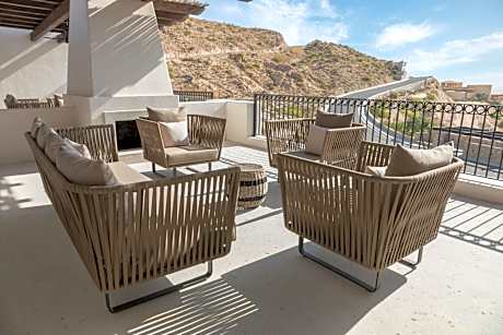 Three Bedroom Premier Residence