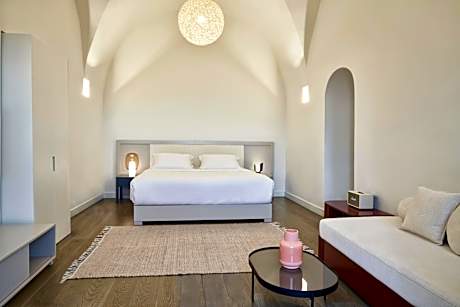 Junior Suite Sea View