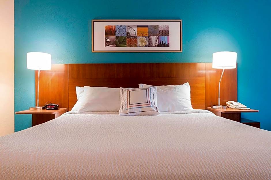 Comfort Inn & Suites Green Bay Stadium Area