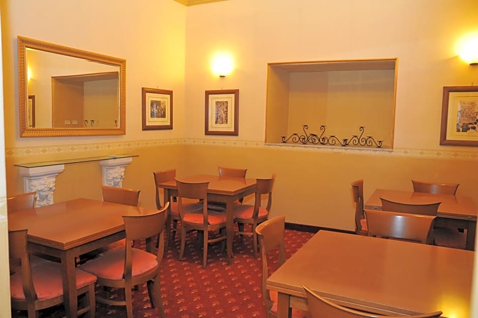 Catania Centro Rooms