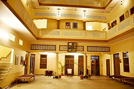 Gobind Bhawan Heritage Hotel