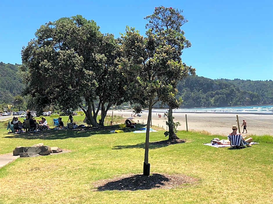 Beachpoint Apartments