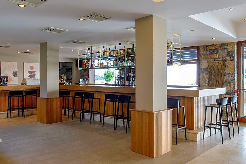 Blue Sea Beach Affiliated By Melia