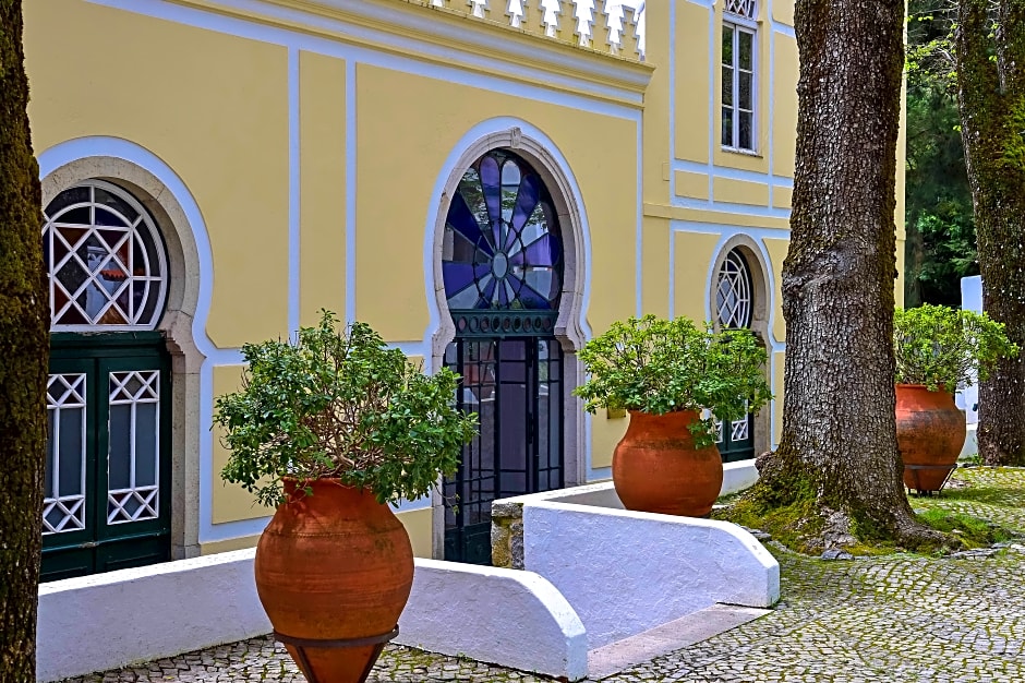 Villa Termal Spa Hotel by Unlock Hotels