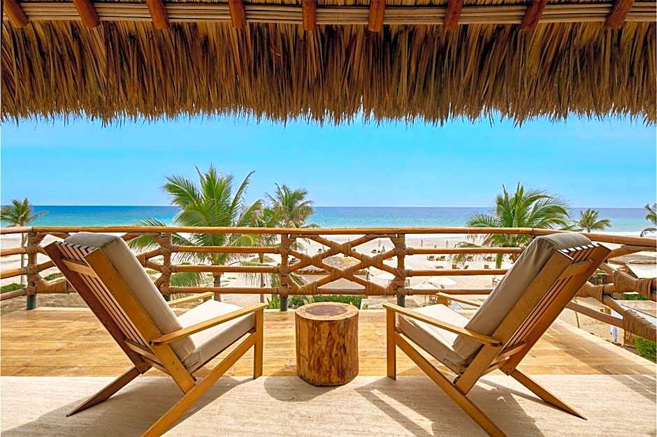 Casa Joseph Zicatela - Adults Only