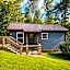 Springmaid Mountain Retreat & Stables