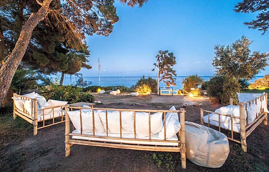 Hotel New Barcavela