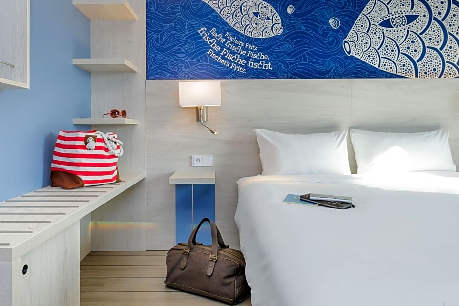 Ibis Styles Konstanz