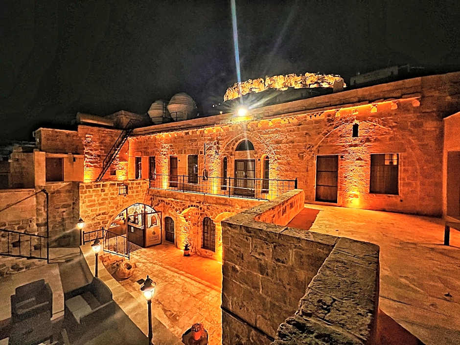 Fairouz Konak Otel
