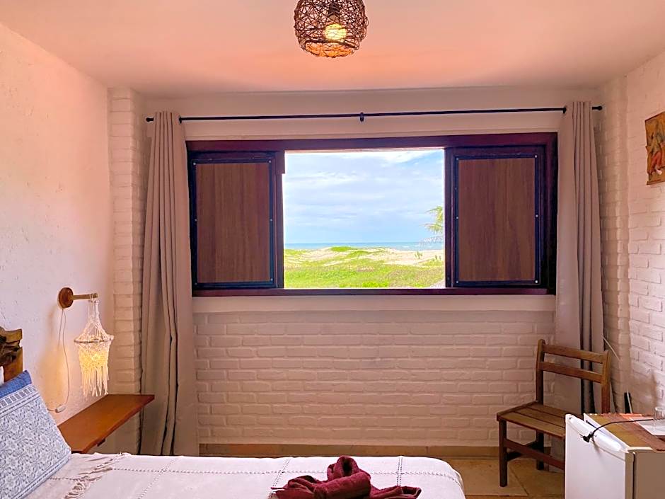 Hotel Pousada Beleza das Ondas