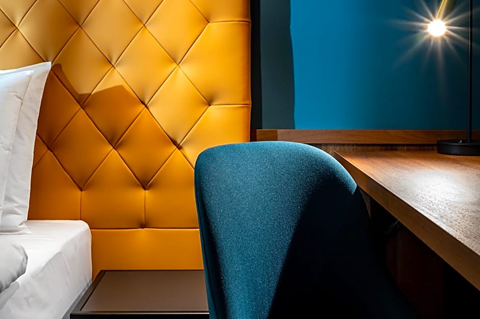 Palatinus Boutique Hotel