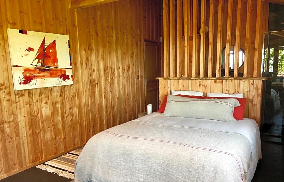 La Maison Moutchic – Lacanau, FL