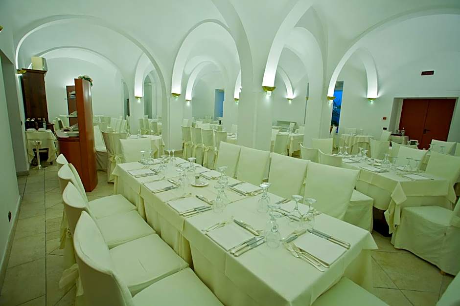 Hotel Relais dei Normanni