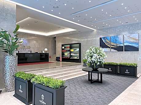 Gloucester Hotel Incheon