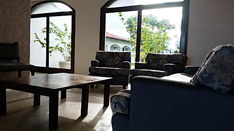 Hotel das Figueiras