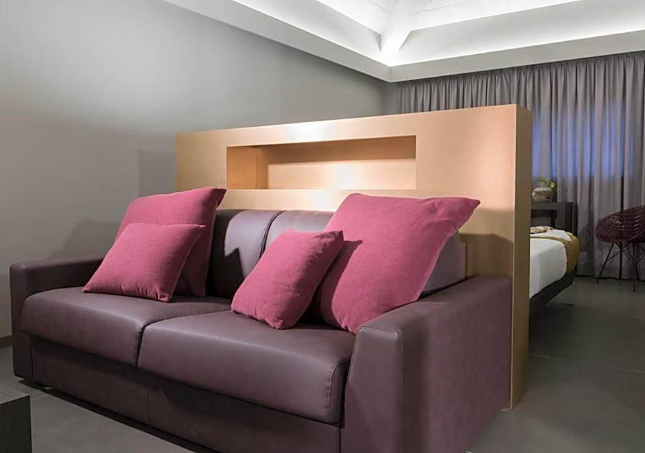 Finis Africae Hotel