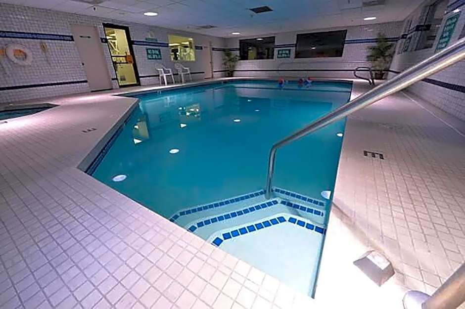 Shilo Inn Nampa Suites