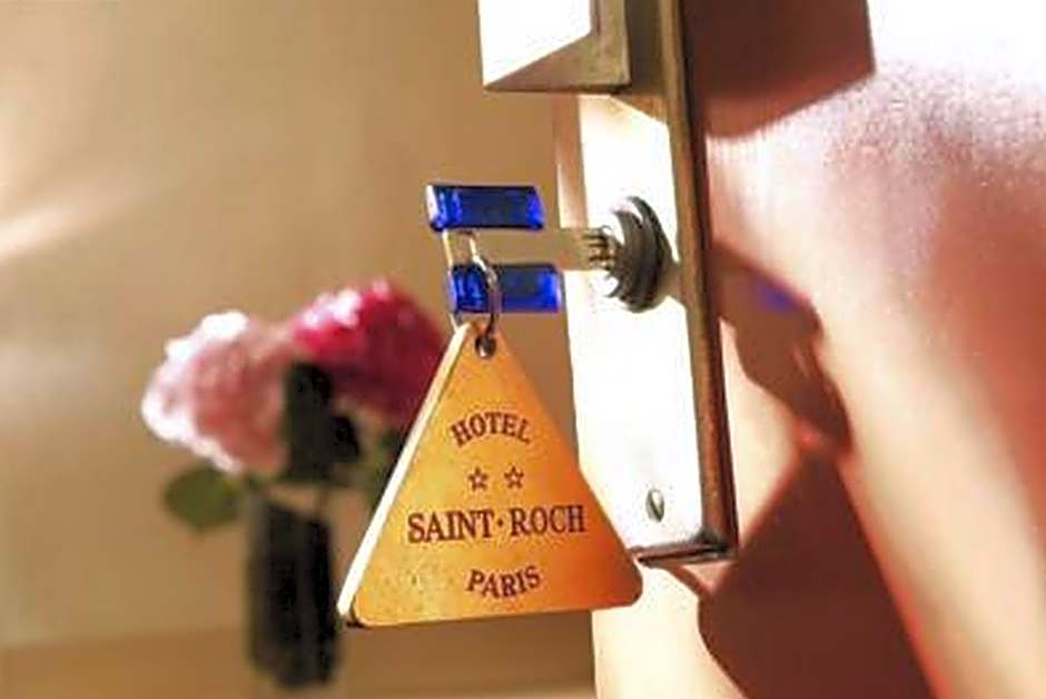 Hôtel Saint Roch