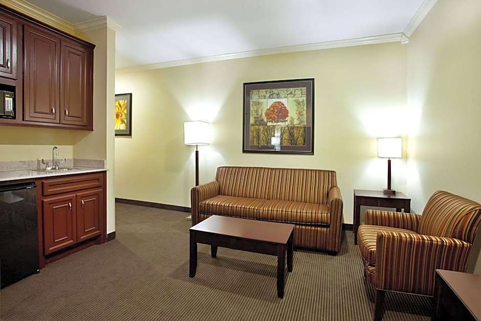 Wyndham Lake Charles