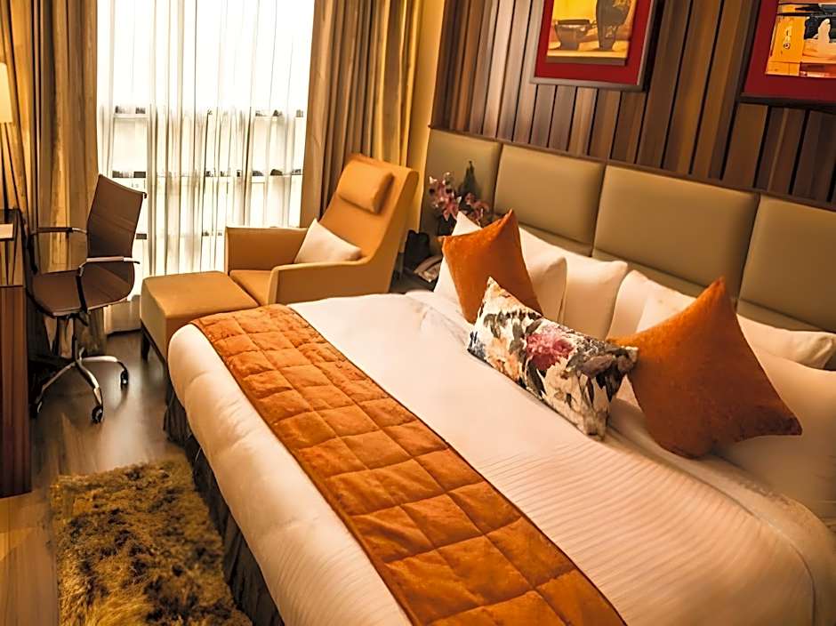 Regenta Central - Amritsar Hotel