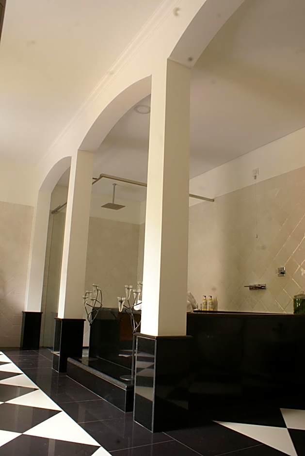 Quinta Paços do Lago