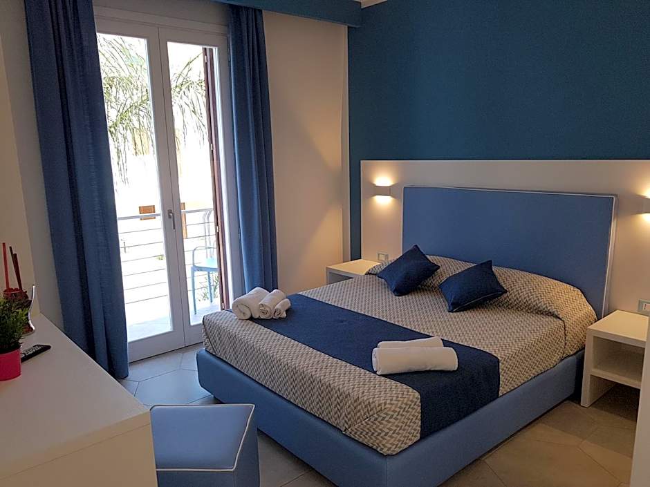 B&B Aloe Comfort Rooms