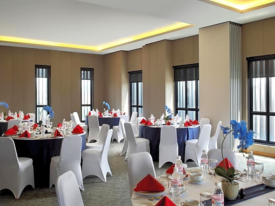 BATIQA Hotel Lampung