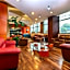 Hotel Mandarin Carton