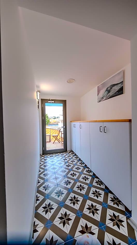 Otel Urla