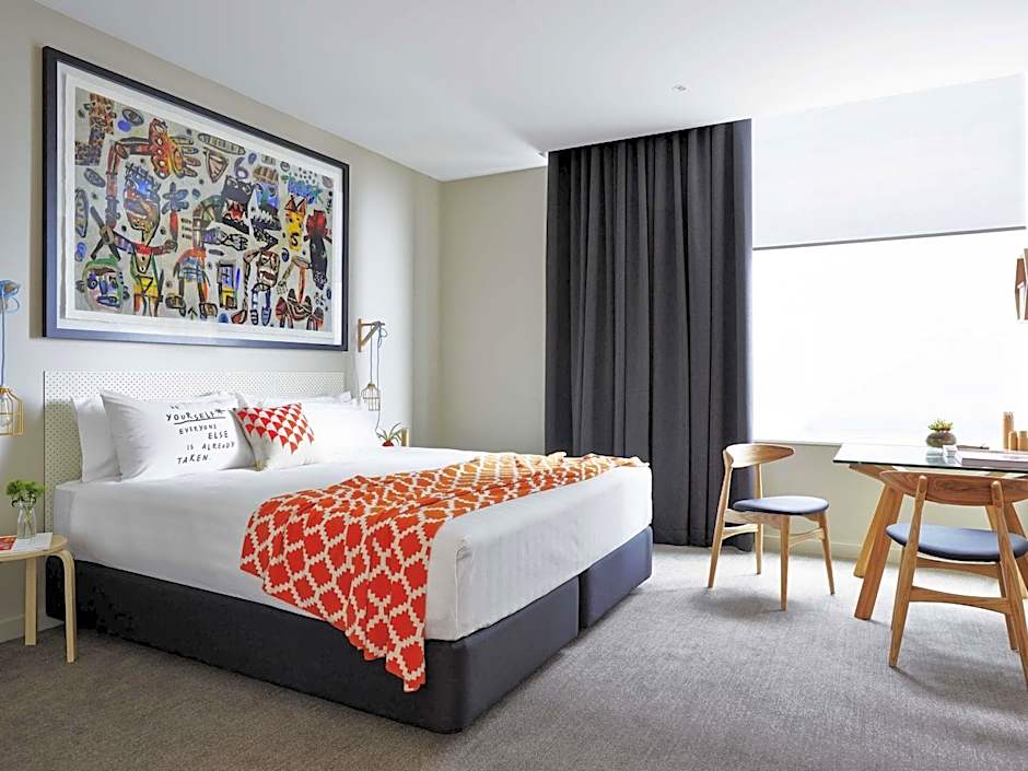 The Larwill Studio Melbourne - Art Series