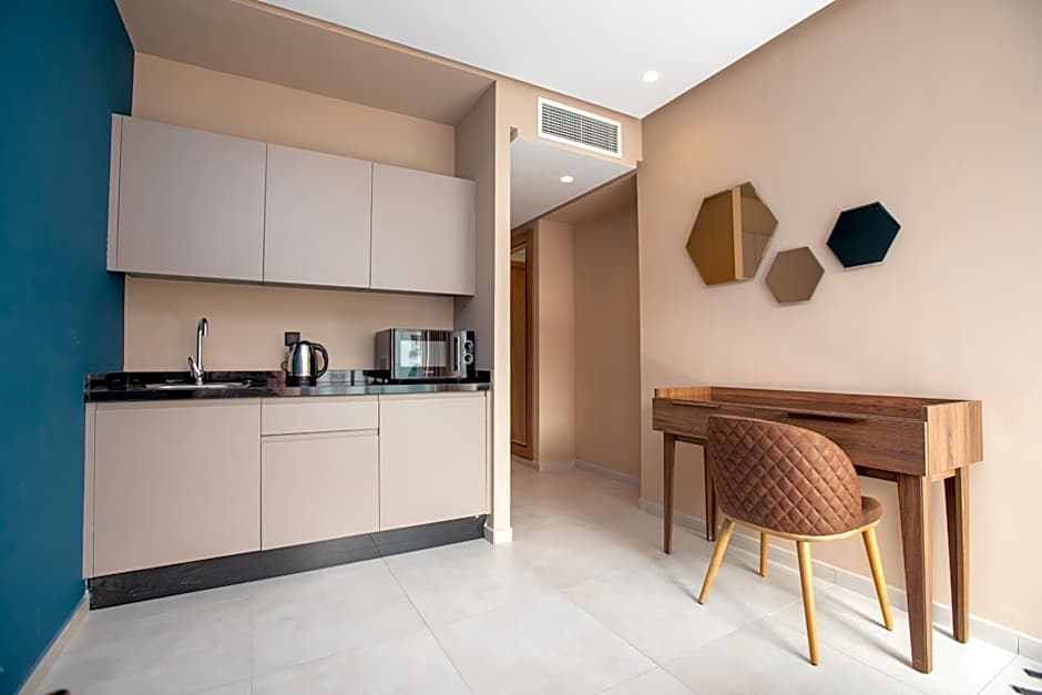 Address Hotel Casablanca